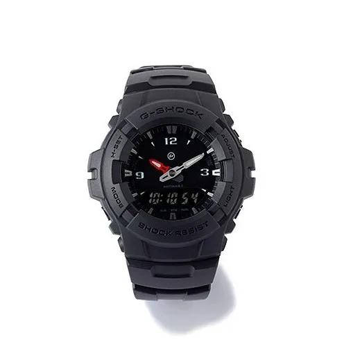 藤原浩佩戴表,藤原浩潮牌