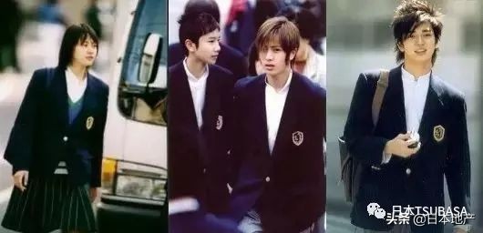 说出来你可能不信，日本的大多艺人都毕业于这所高中！