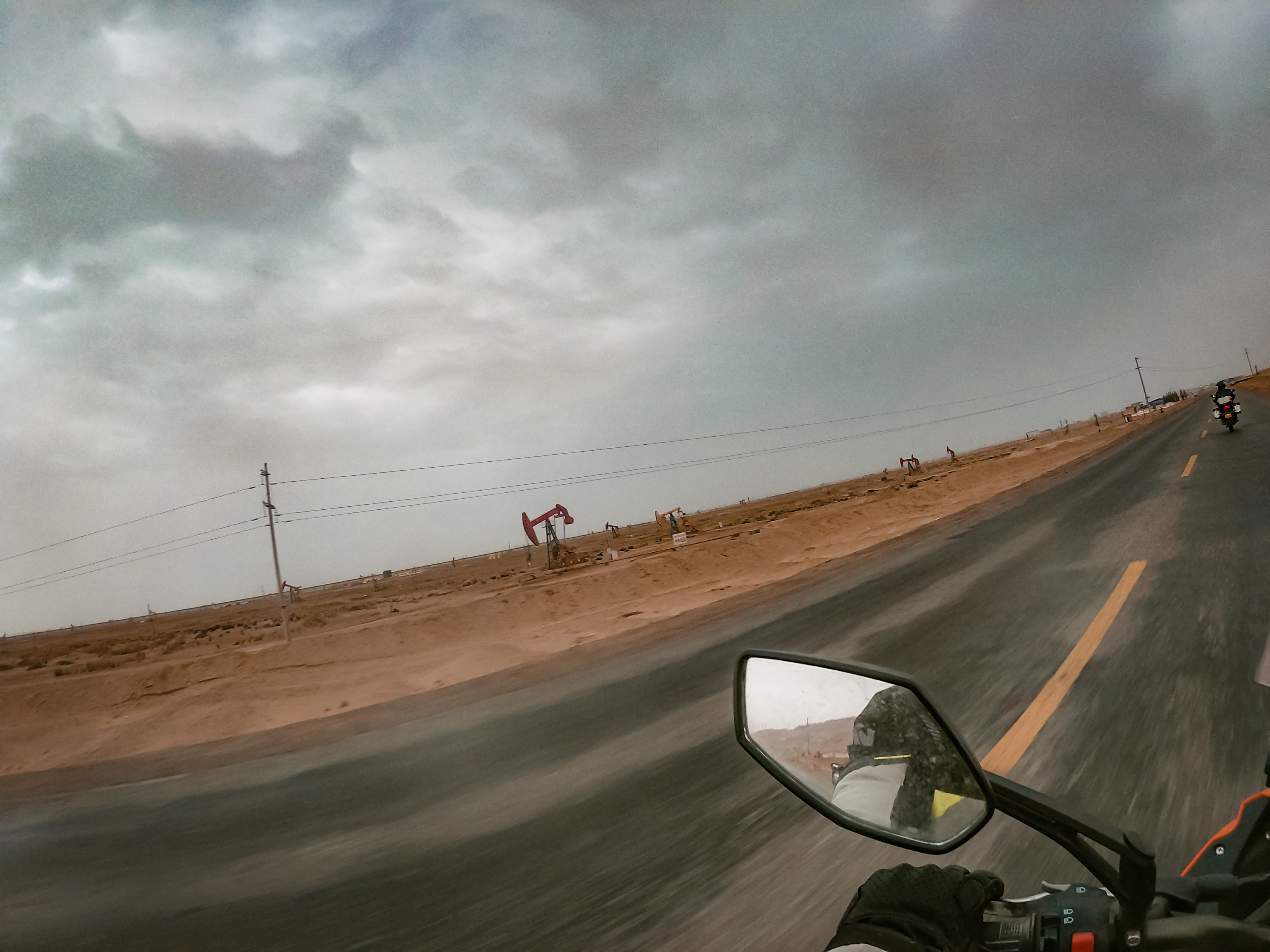 诺马500adv质量怎么样,诺马500adv摩旅西藏