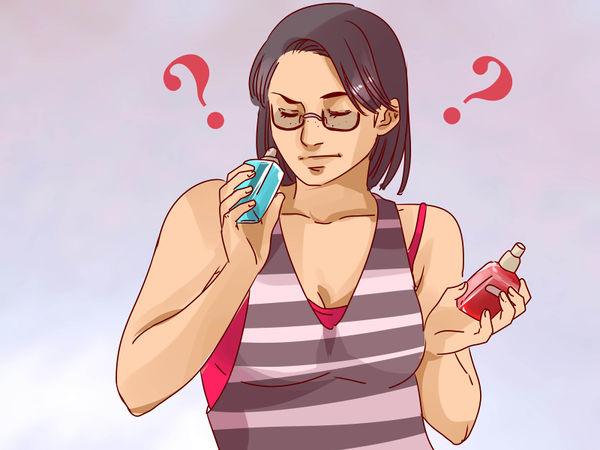 车载香水选择,怎么选购品牌香水