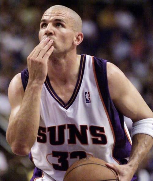 美媒评历史top5传球大师，保罗第5，纳什第3，第一实至名归