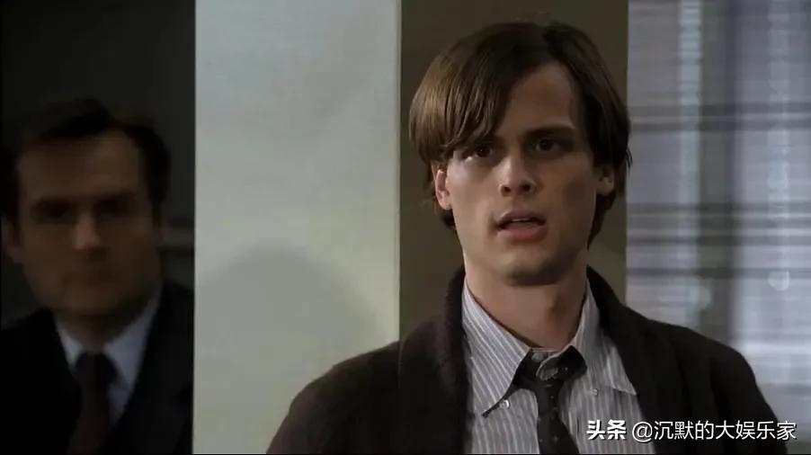 十大悬疑推理美剧,经典美剧推荐悬疑推理