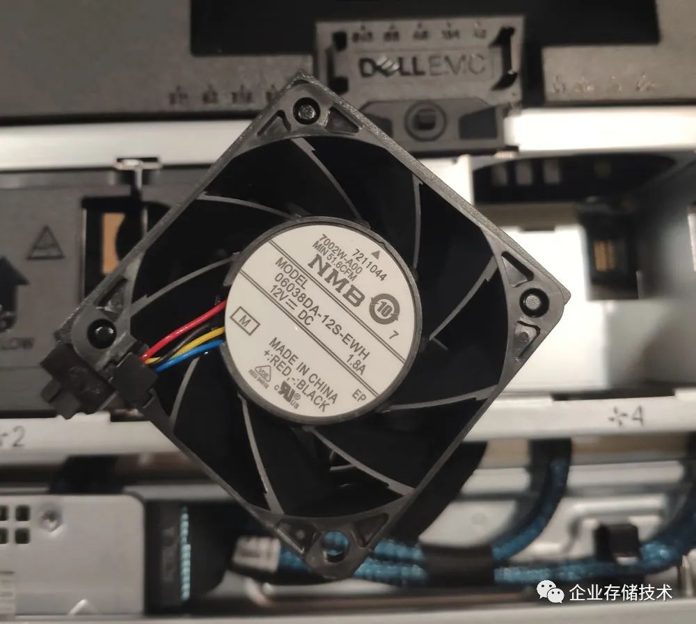 服务器水冷风冷,服务器风冷散热极限