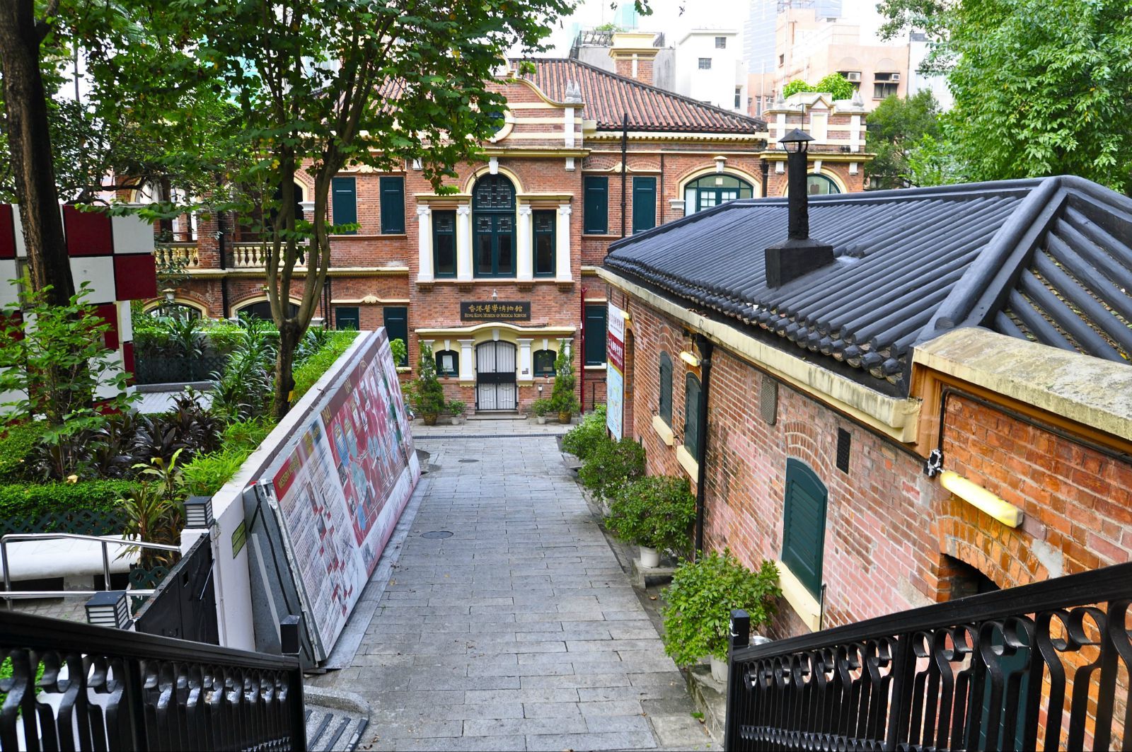 香港麦浩径徒步攻略,香港索罟湾徒步