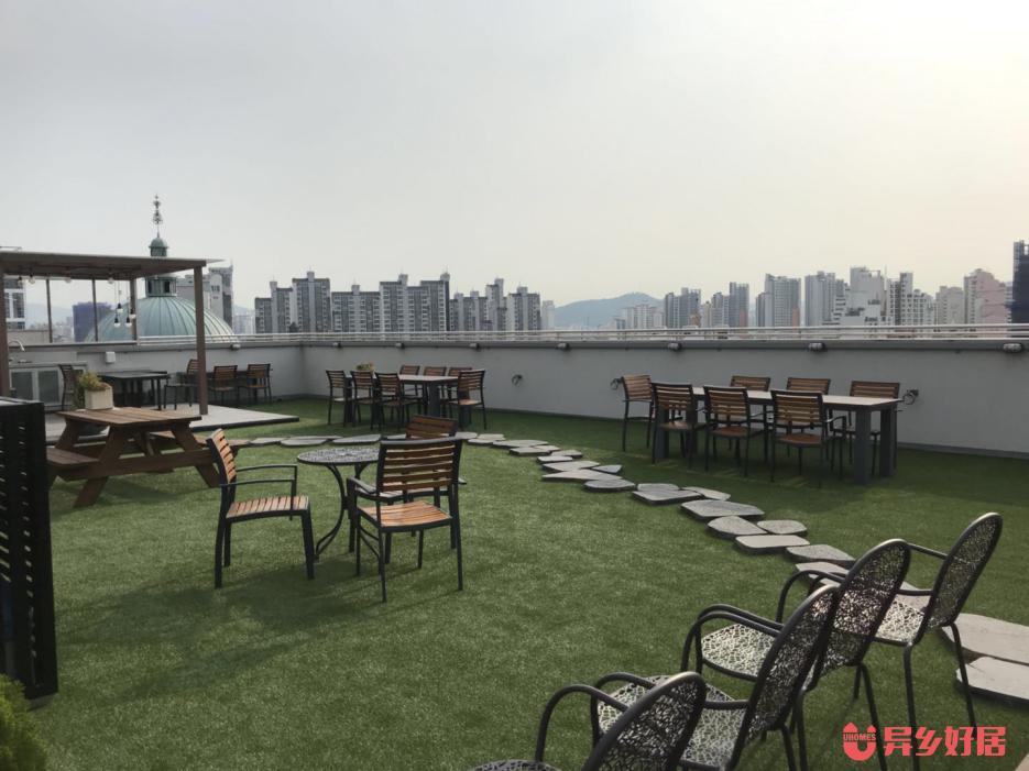 韩国租房，Dwell留学生公寓的独家优惠来啦