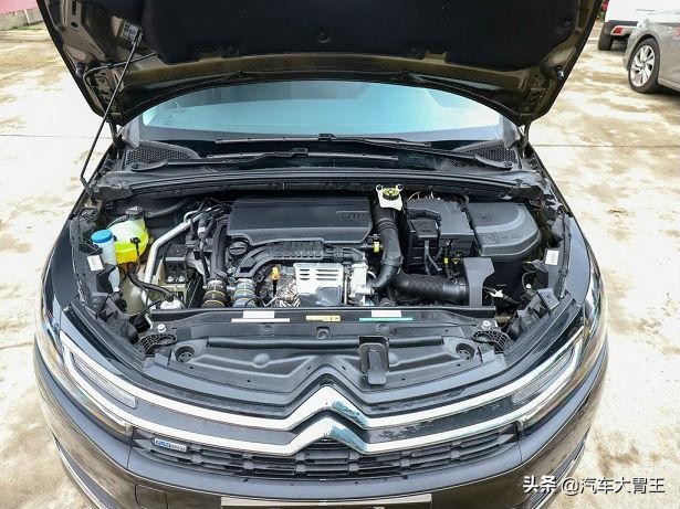 雪铁龙c4l当年卖多少钱,法系车雪铁龙世嘉与c4l