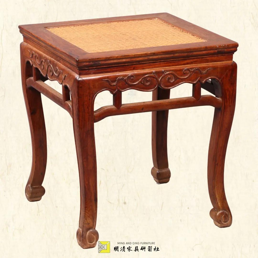 上海博物馆明清家具风格,上海博物馆馆藏79件明式家具图片