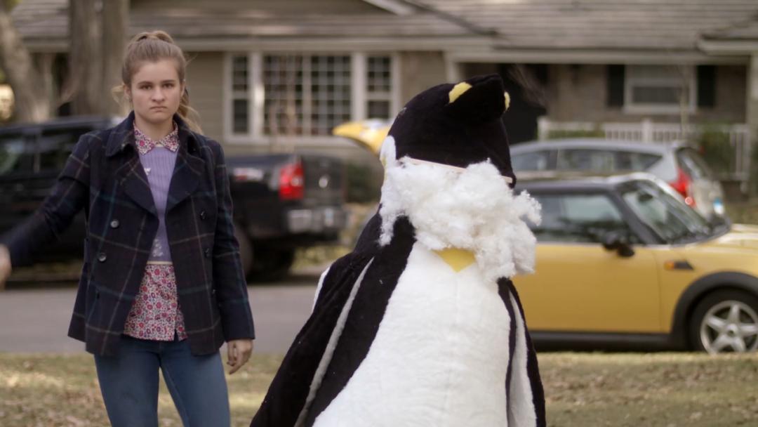 大结局后，我要狠狠安利这脱单神剧