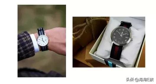 那些看起来很高端的搭配,一枚精致腕表hold住你的所有穿搭
