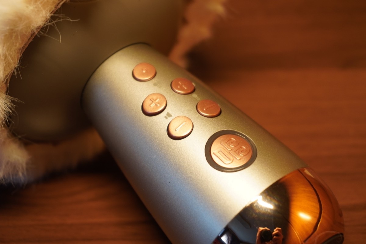 唱吧小巨蛋和全民k歌s6哪个好用,迪丽热巴代言唱吧小巨蛋g2