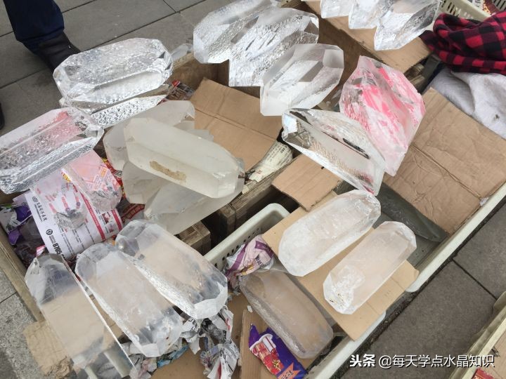 水晶球玩法技巧,水晶球基础知识