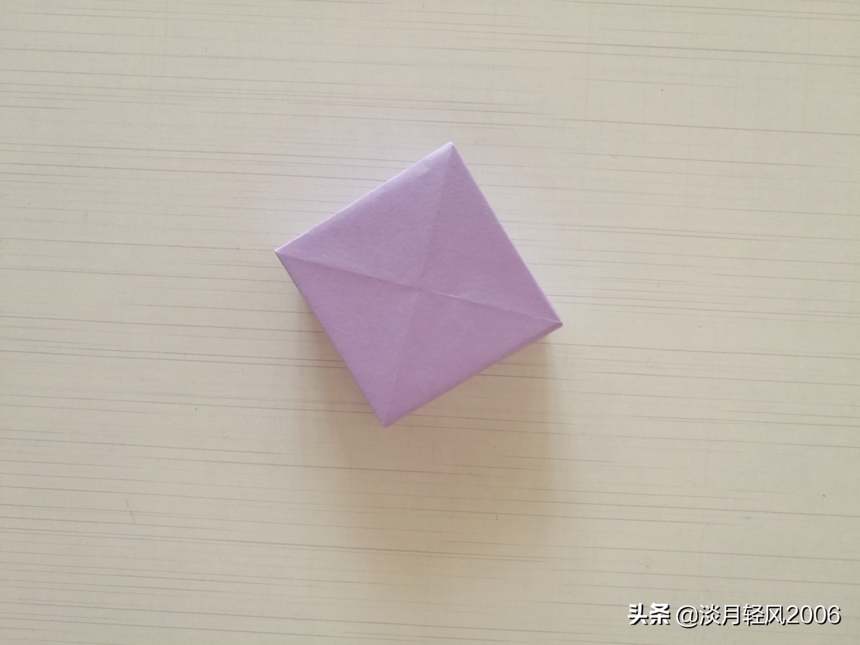 小盒子怎么折简单漂亮只用一张纸,小盒子怎么折简单漂亮只需一张纸