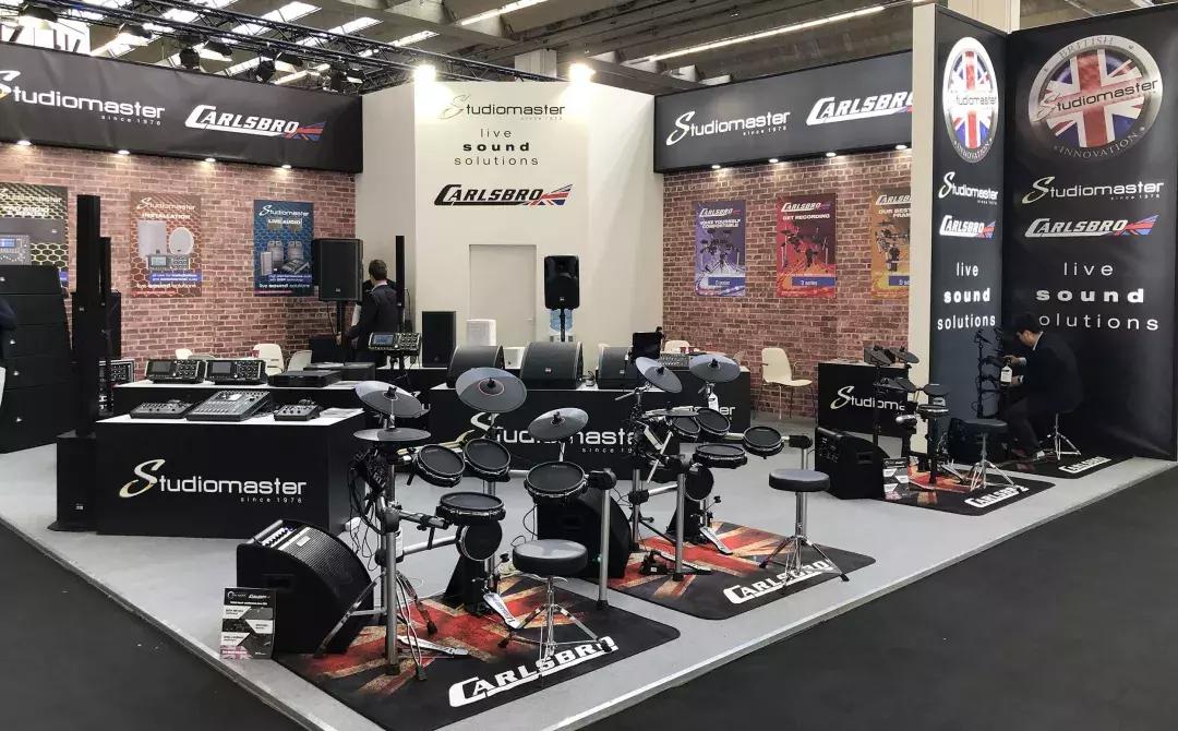 广州法兰克福灯光音响展2024,德国法兰克福灯光展