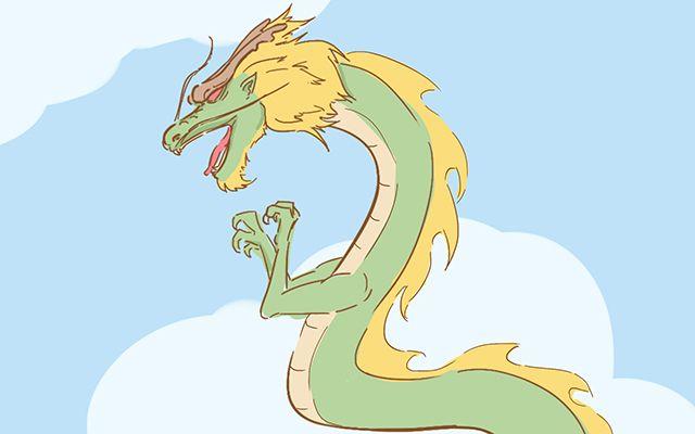 宝妈们备孕期间梦到蛇是胎梦吗,你怎么发现怀孕了