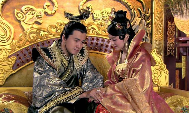 北齐高洋怎么死的最终结局,北齐高洋现在怎么样了