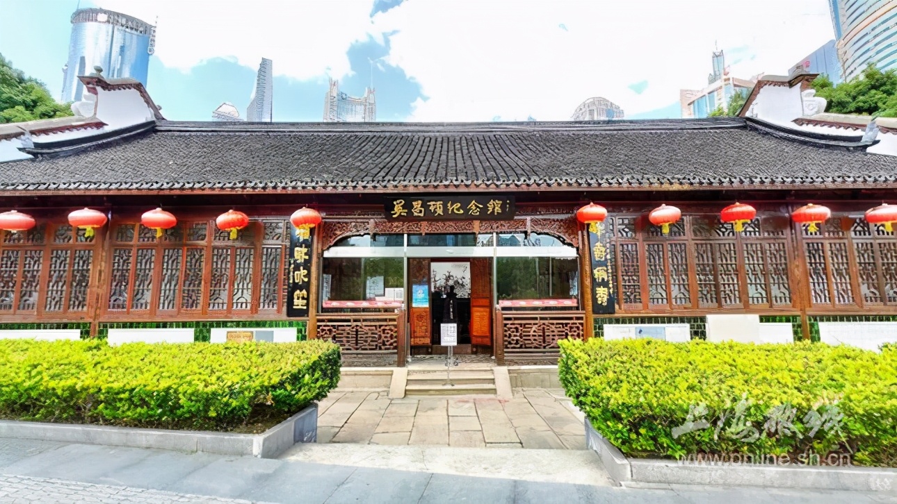 上海文化影视集聚区,上海浦东城市规划和公共艺术中心