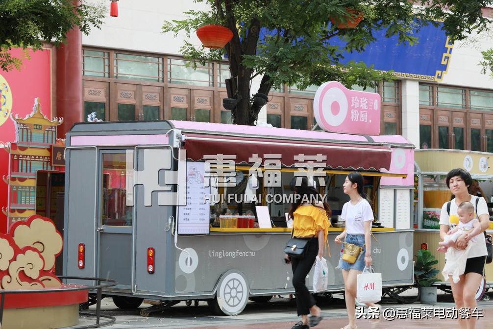 多功能美食车哪里有卖,多功能小吃车价格大全