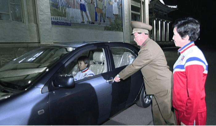 朝鲜踢足球有多厉害,朝鲜踢足球