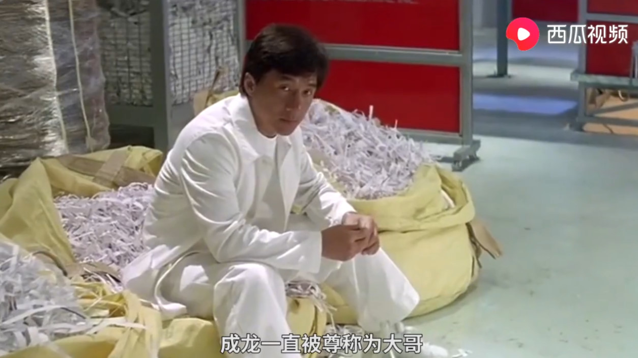 盘点西瓜视频里的大佬,看西瓜视频怎么知道片名