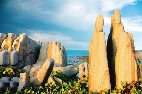 海南最美海湾石梅湾,海南最美的8大海湾