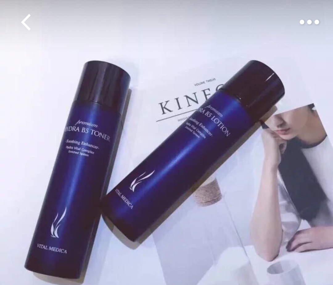 贫民窟性价比高的水乳,好用的水乳贫民窟推荐