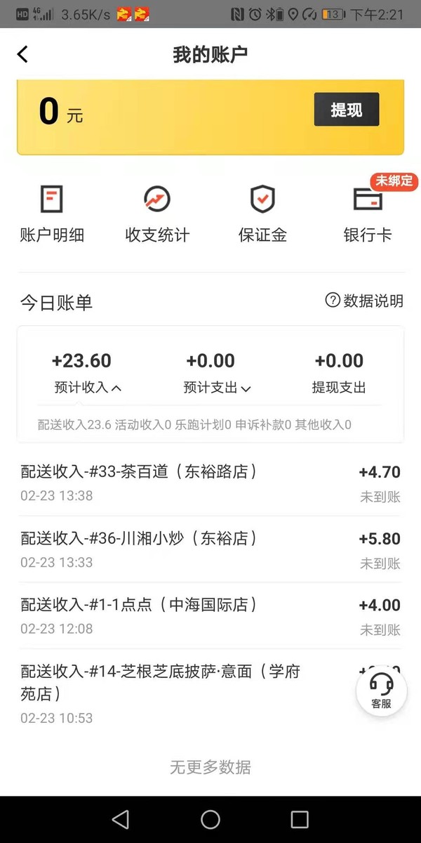 新手做外卖兼职要准备哪些东西,兼职外卖哪个赚钱