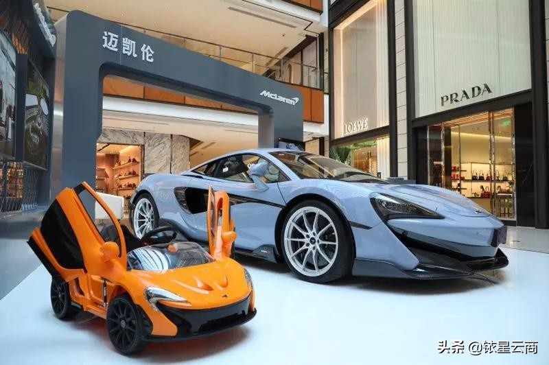 全球品牌购物中心排行,北京品牌全的购物中心