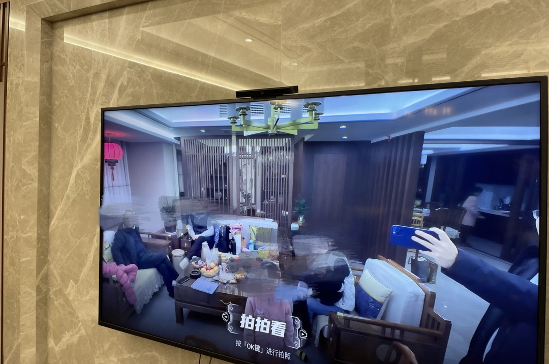 曾经风靡一时的“3D电视”,为何现在销声匿迹了?