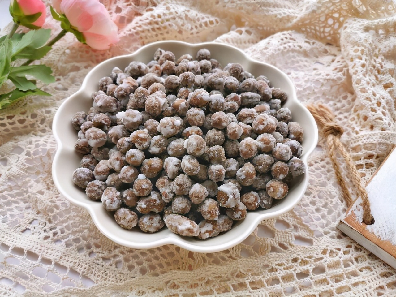 二月二吃豆豆的寓意是什么,二月二吃豆豆的讲究