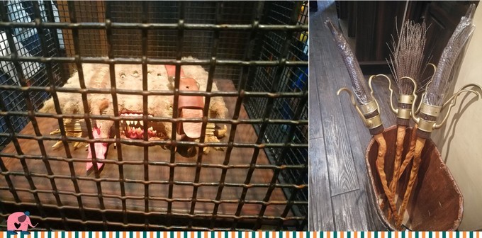 日本旅行vlog玩转大阪环球影城,大阪环球影城2018攻略图