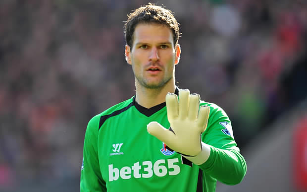 足坛十大门将纪录,足坛十大吉尼斯纪录