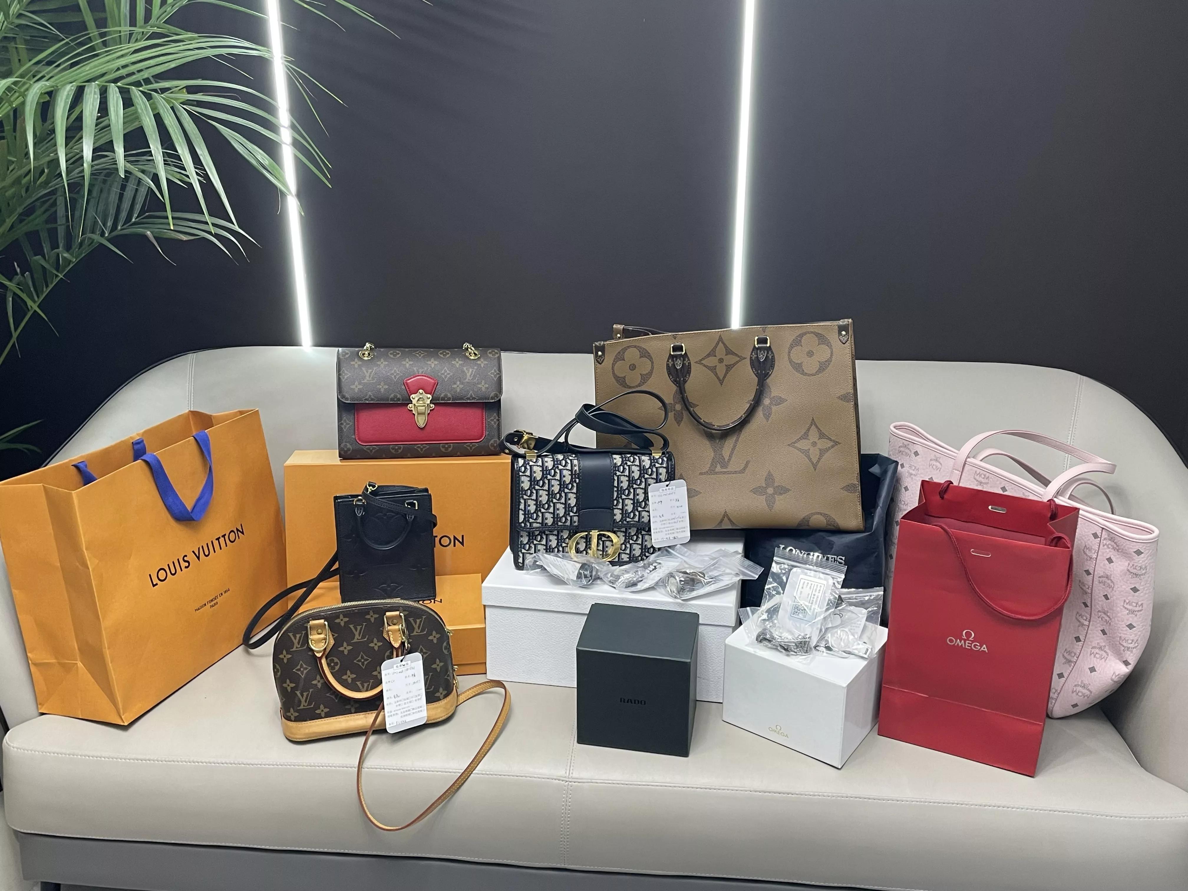 世界级奢侈品包包,世界顶级名牌包包排行榜