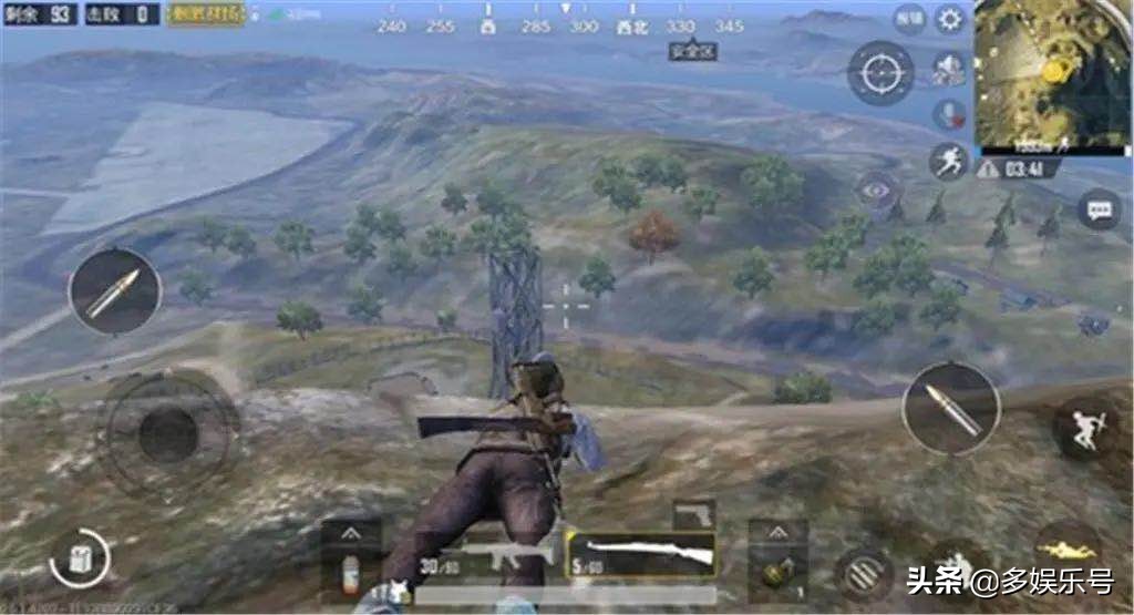 腾讯倒闭，王者荣耀跟和平精英只能留下一个，你会选择谁