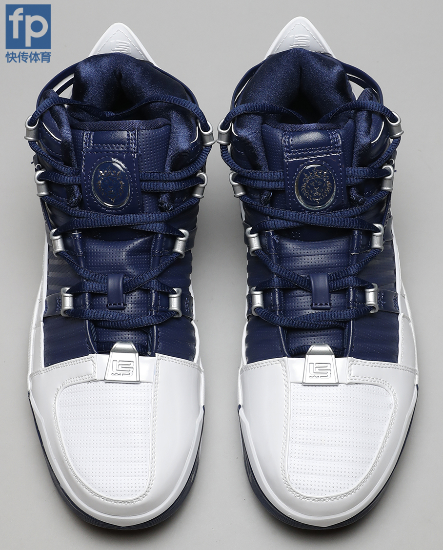 zoomlebronnxxt娴嬭瘎,zoomlebron3鎷嗚В