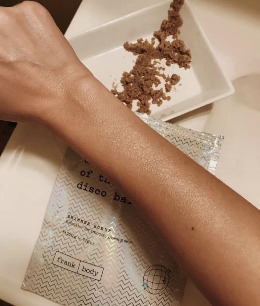 Nighty-night|沐浴后的疗愈时光⏱