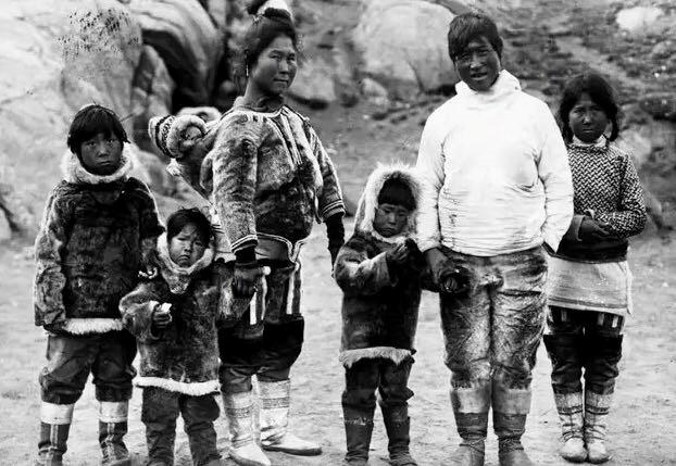 爱斯基摩人有哪些奇异之处,爱斯基摩人的奇异之处