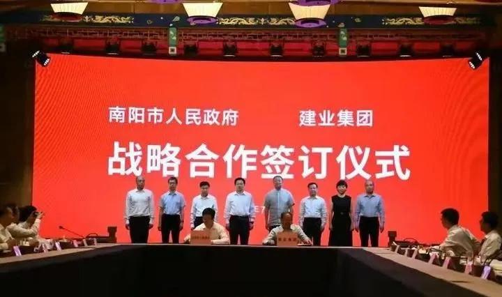 千亿房企哭穷，谁来救救“河南王”？