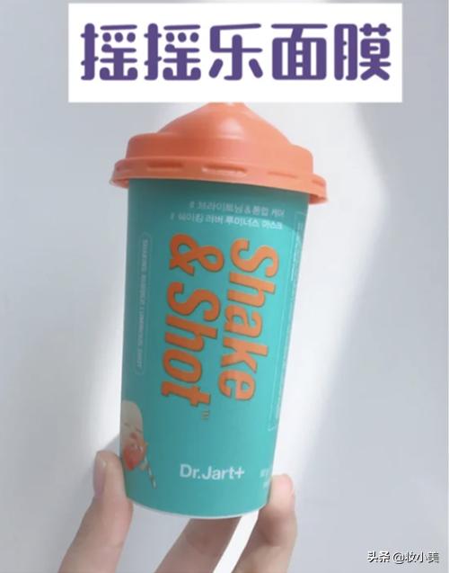 涂抹式面膜测评抗老,比较好用的涂抹式面膜