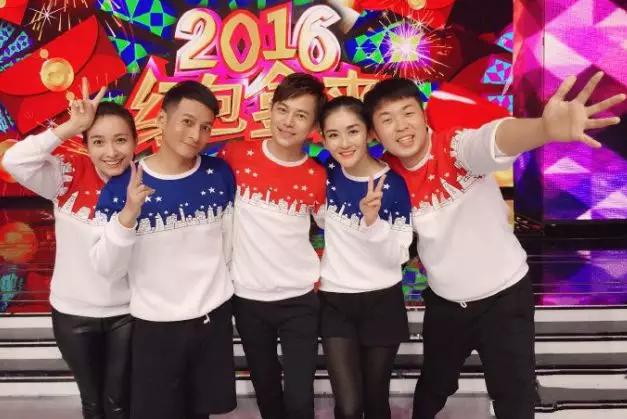 谢娜低情商场面,谢娜醒醒图片大全