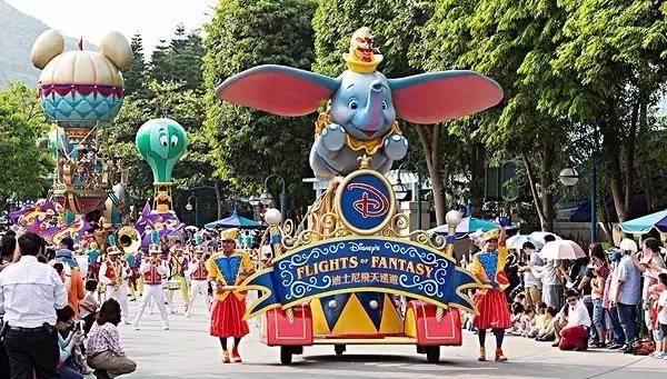 去香港迪士尼乐园攻略,香港迪士尼乐园一日游省钱攻略