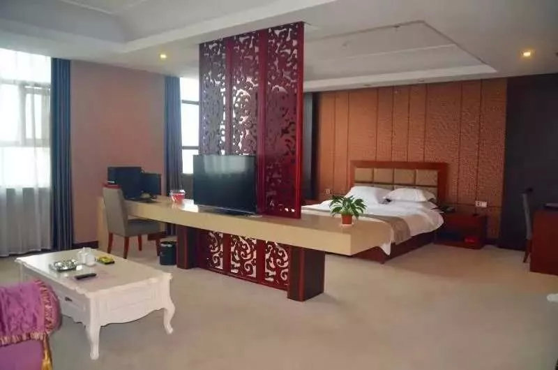 温县海旺温泉大酒店,温县海旺弘亚温泉大酒店