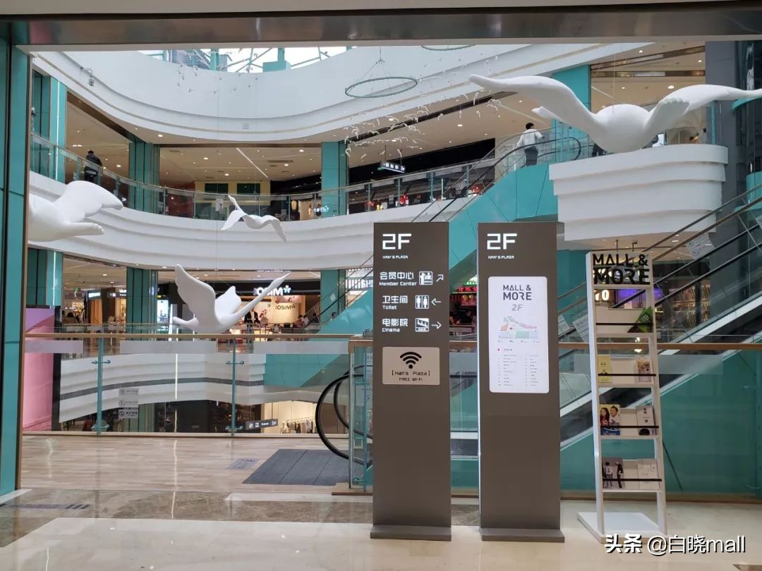 北京南城大型购物中心哪家最好,北京大族广场楼层品牌