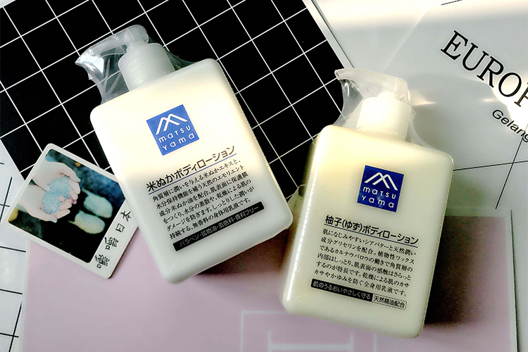 冬天的身体乳推荐哪款好,秋冬身体乳怎么选看这篇就够了