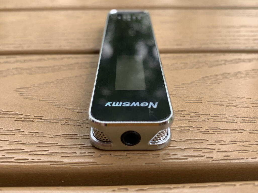 高清录音笔纽曼,纽曼录音笔v29蓝牙版使用说明