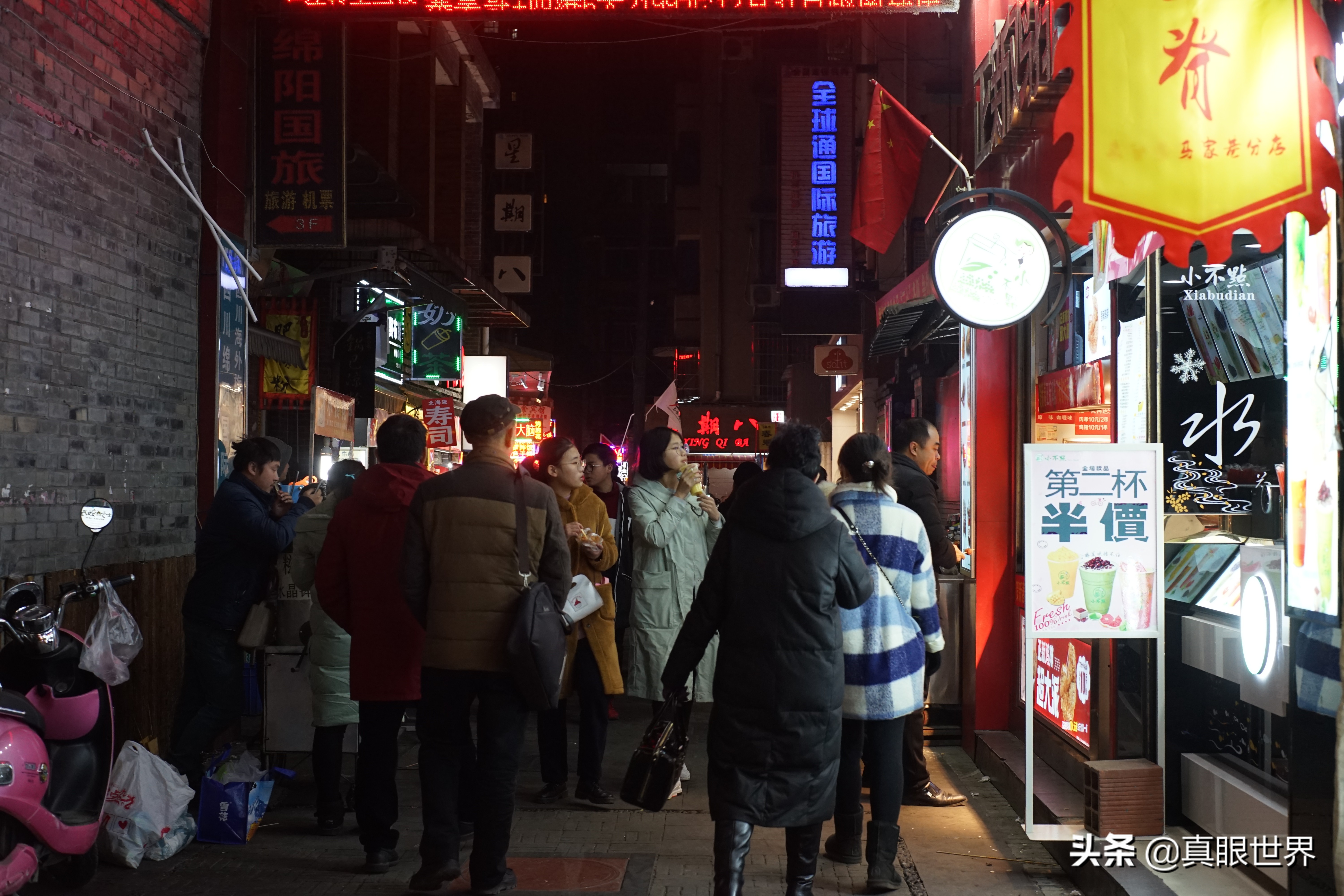 马家巷改造,马家巷扩建