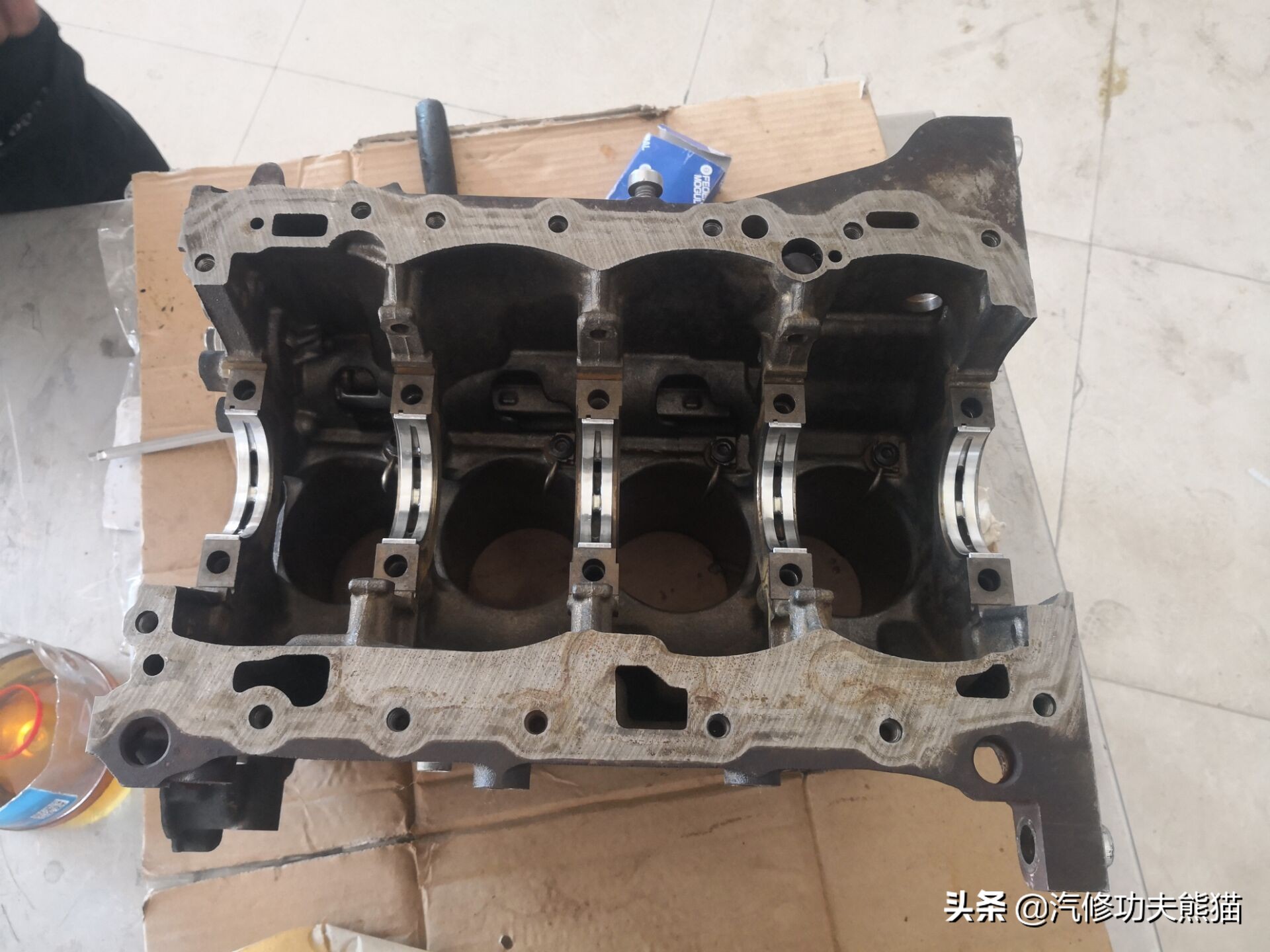 大众夏朗2.0t三代烧机油解决方法,大众夏朗1.8t烧机油