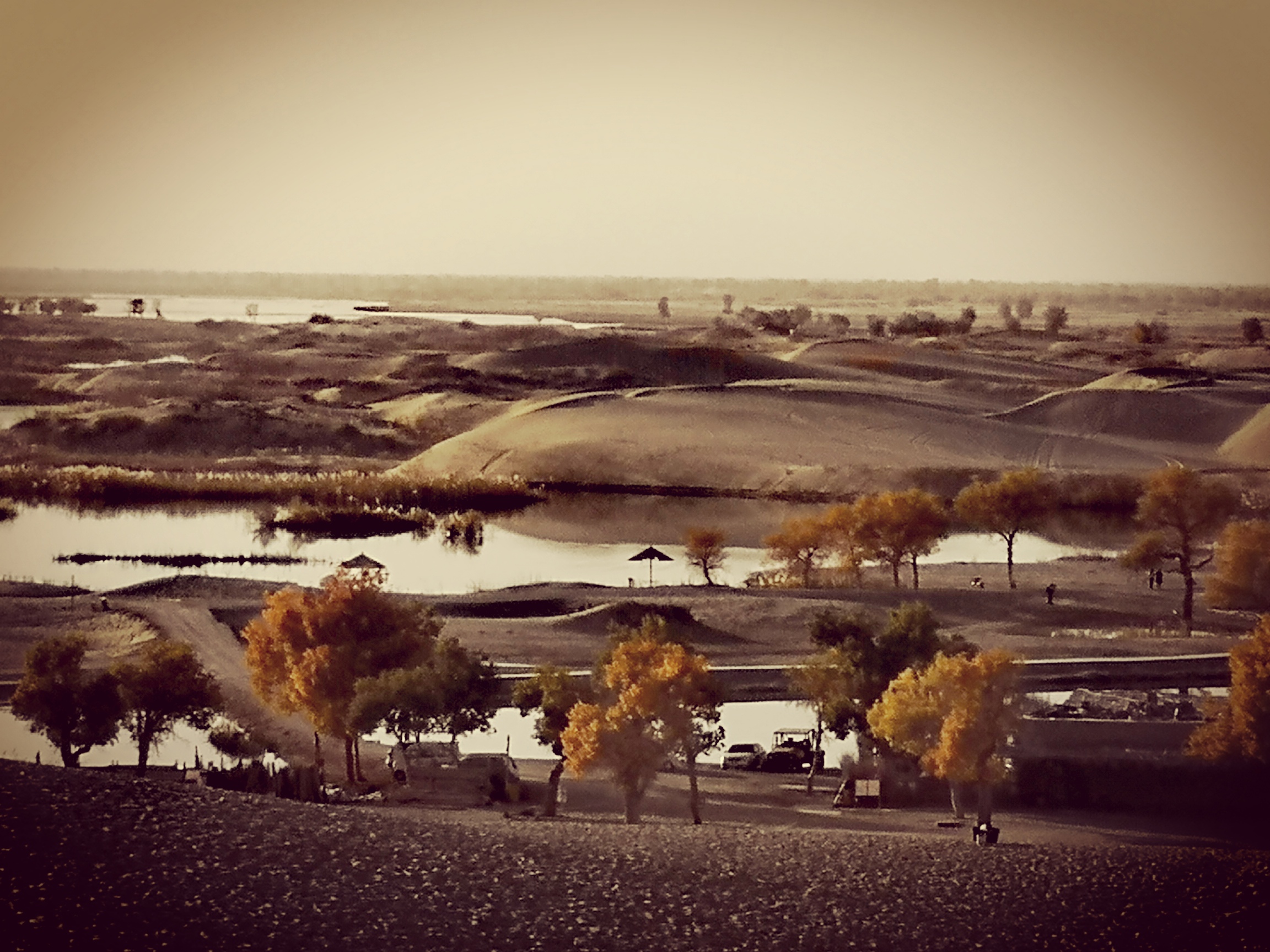 南疆游最佳旅游线路费用,南疆的旅游地点