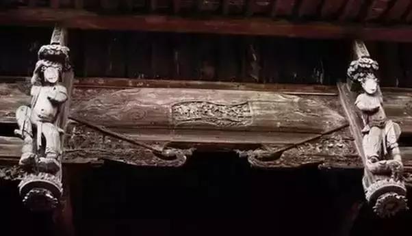 这个村庄一千年前建了个生态下水道，至今旱涝不惧