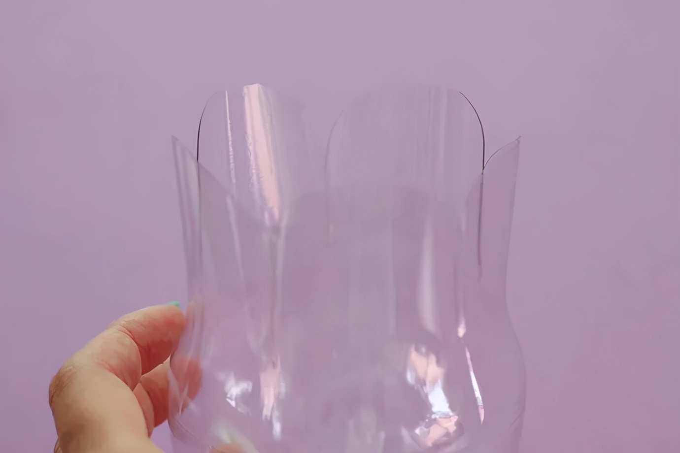 可乐塑料瓶扔掉可以做什么好玩的,塑料瓶的七种玩法