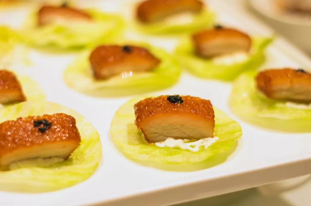 吃为人生第一大事，跟着周刊走近祖国各地的年夜饭吧